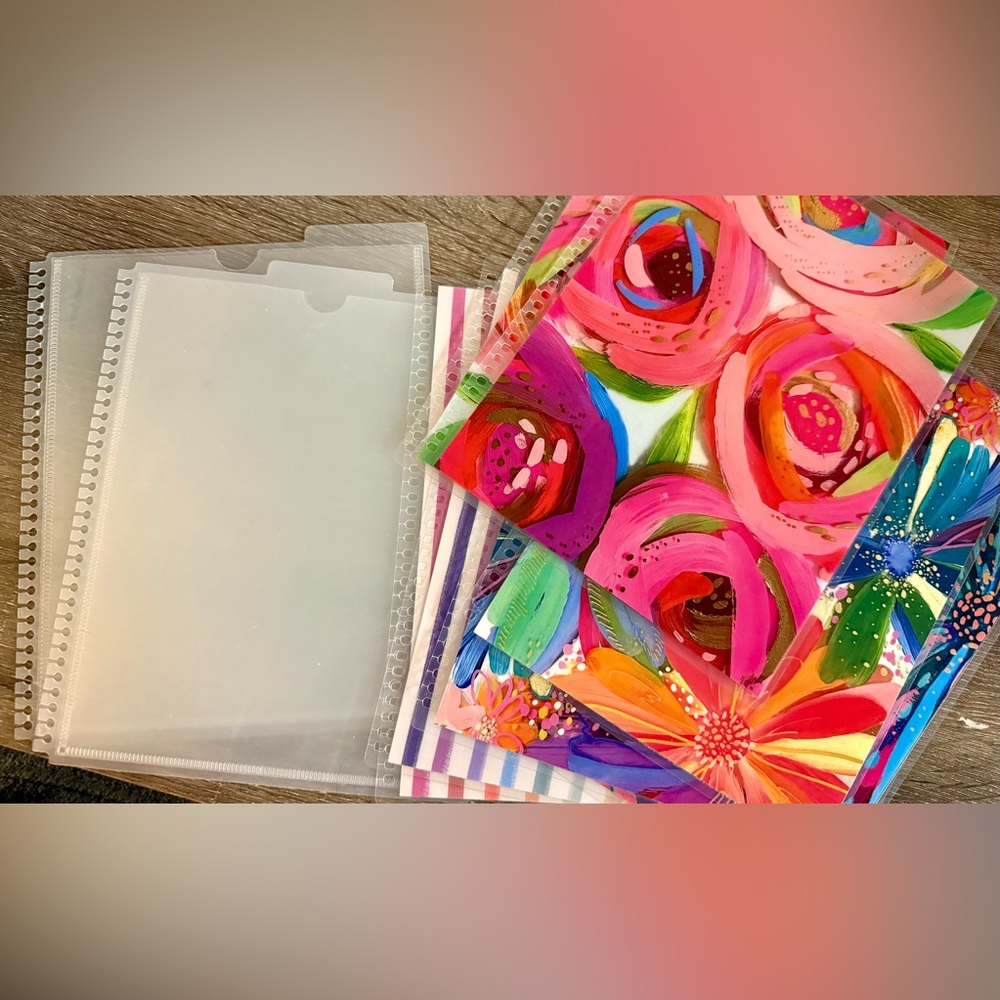 Erin Condren Bundle